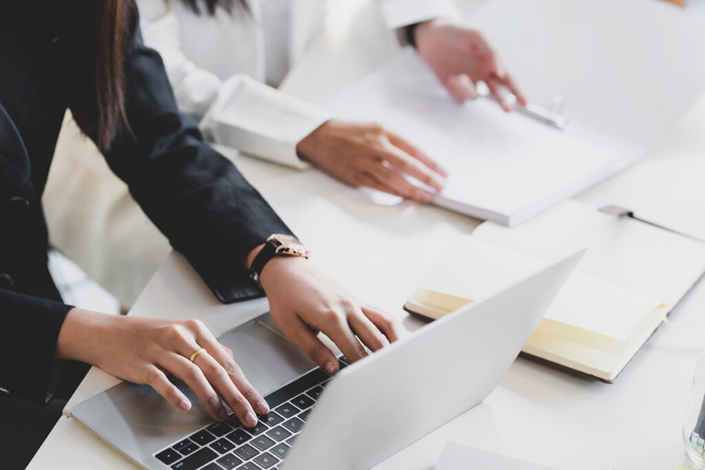 Taking Meeting Minutes