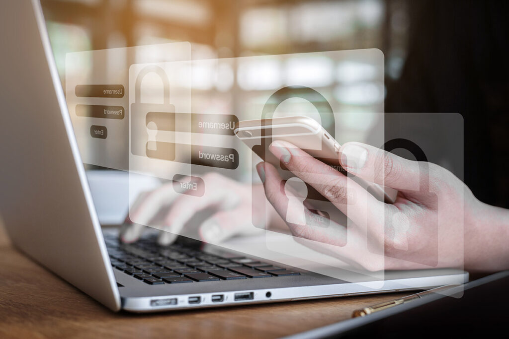Safeguarding Data Privacy in South Africa